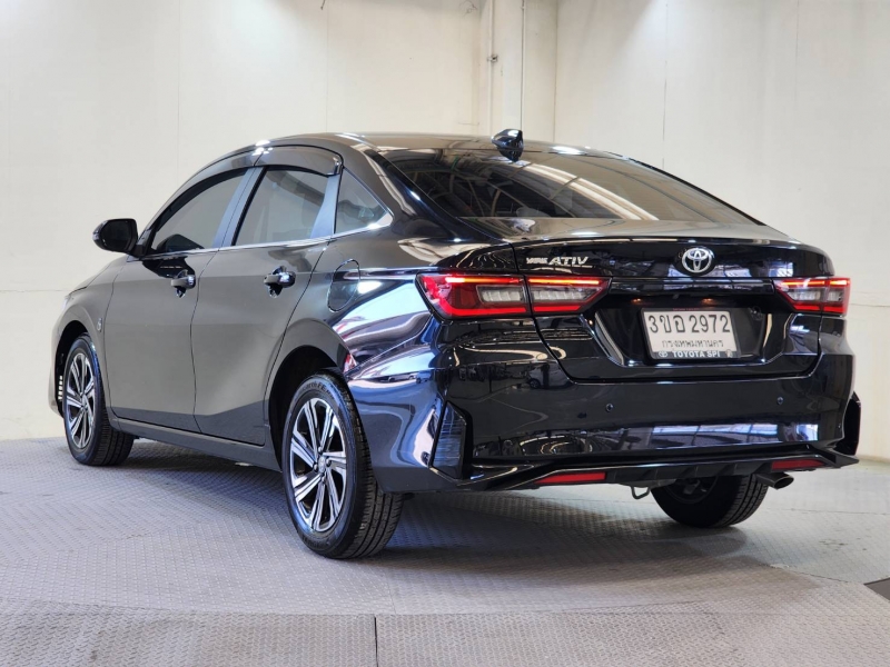 ATIV 1.2 PREMIUM A/T