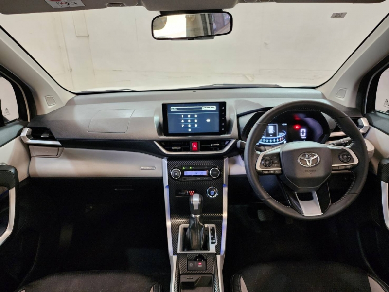 VELOZ 1.5 PREMIUM A/T