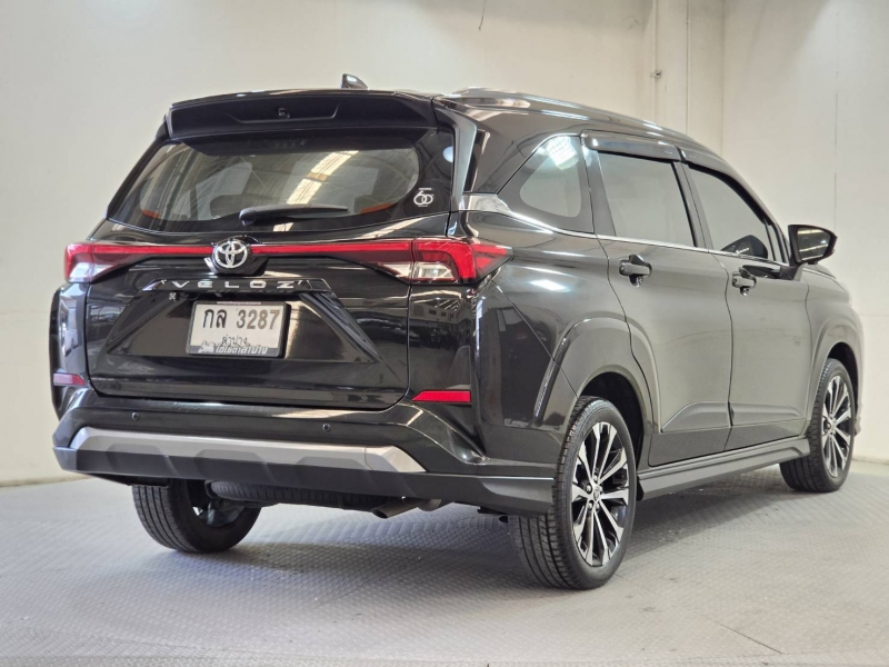 VELOZ 1.5 PREMIUM A/T