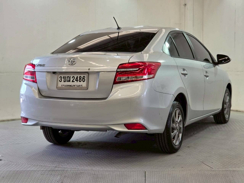 VIOS NEW 1.5 MID A/T