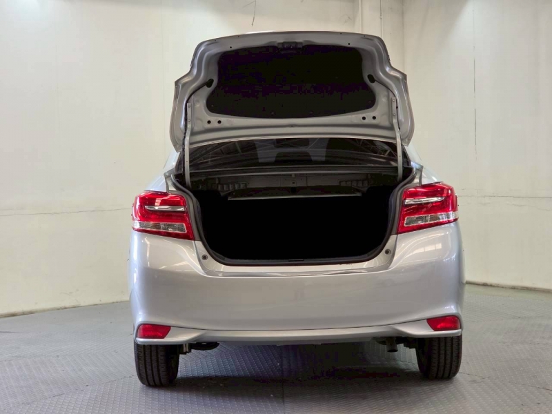 VIOS NEW 1.5 MID A/T