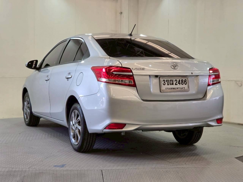 VIOS NEW 1.5 MID A/T