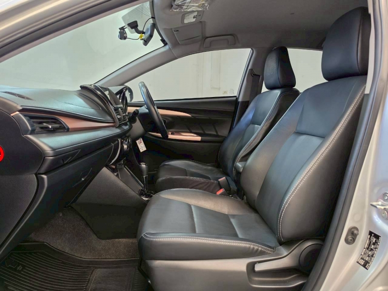 VIOS NEW 1.5 MID A/T