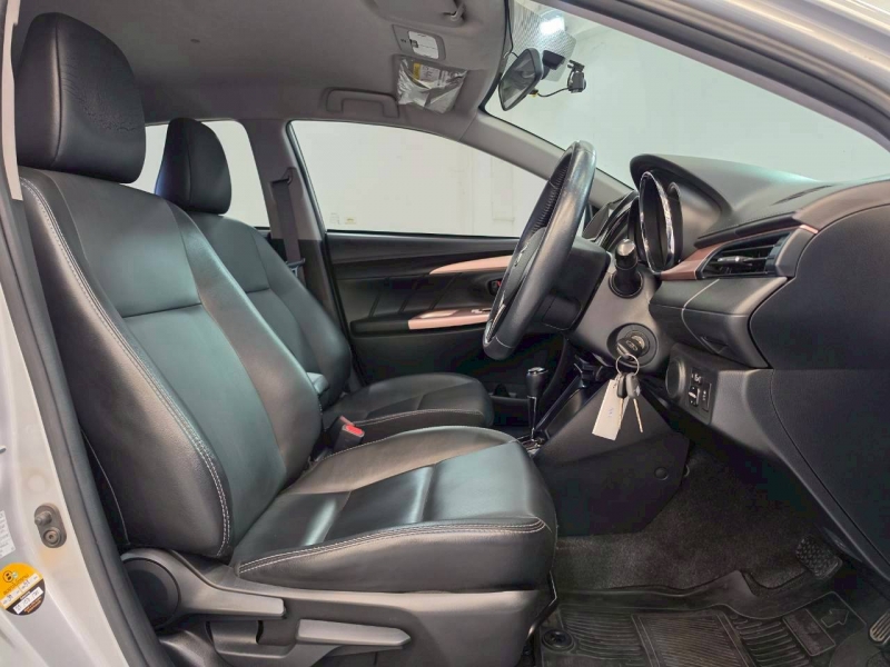 VIOS NEW 1.5 MID A/T