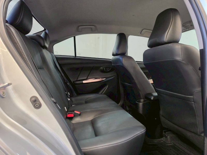 VIOS NEW 1.5 MID A/T