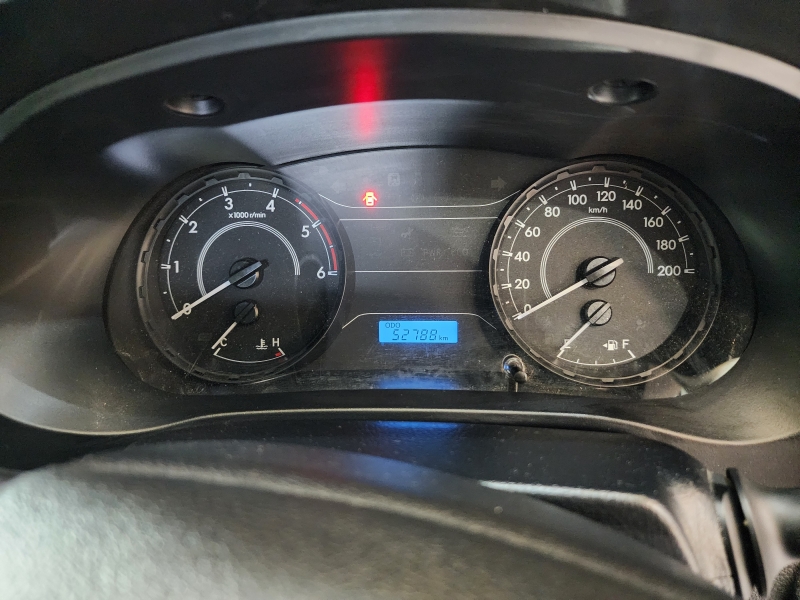 REVO SMART CAB 2.4 Z EDITION ENTRY M/T (เพจเสา)