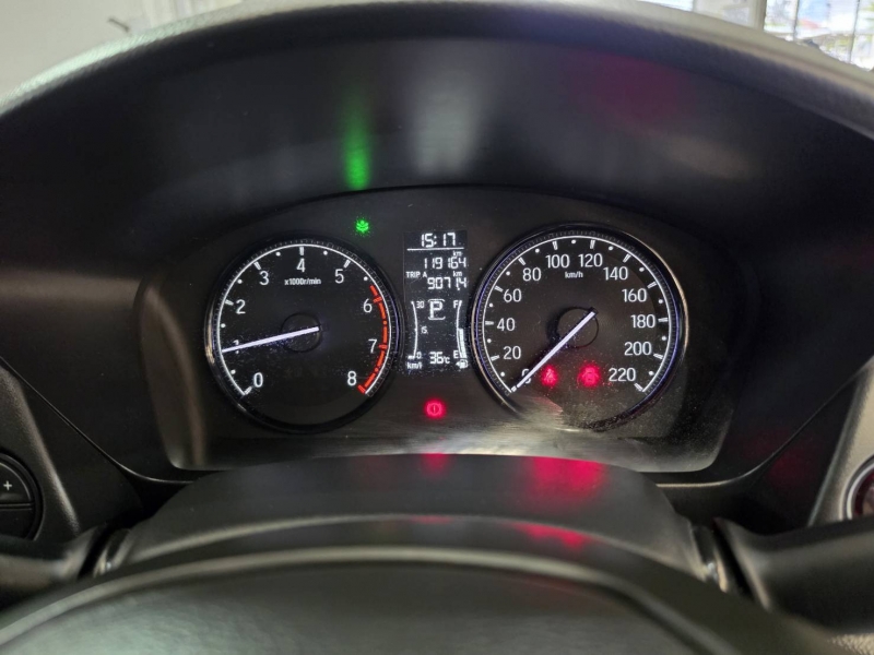 CITY 1.0 S+ TURBO A/T