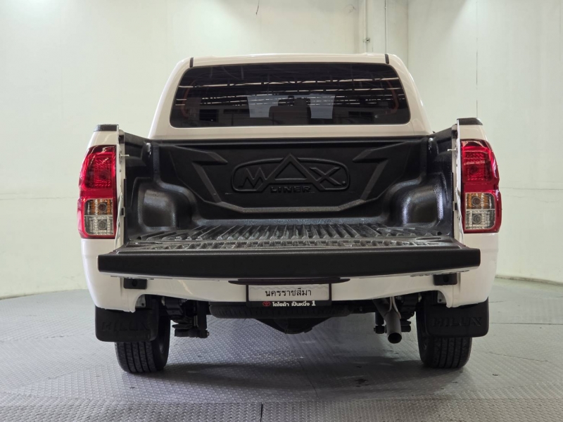 REVO D- CAB 2.4 Z EDITION ENTRY M/T (หน้าใหม่)