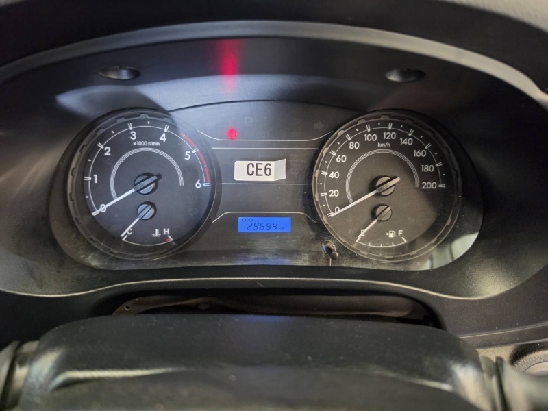 REVO SMART  CAB 2.4 Z EDITION ENTRY M/T (หน้าใหม่)