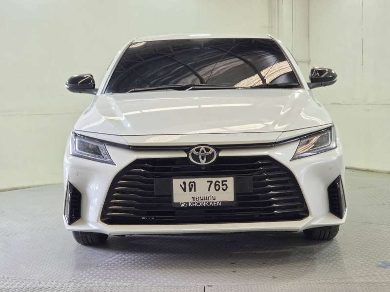 ATIV 1.2 PREMIUM LUXURY A/T