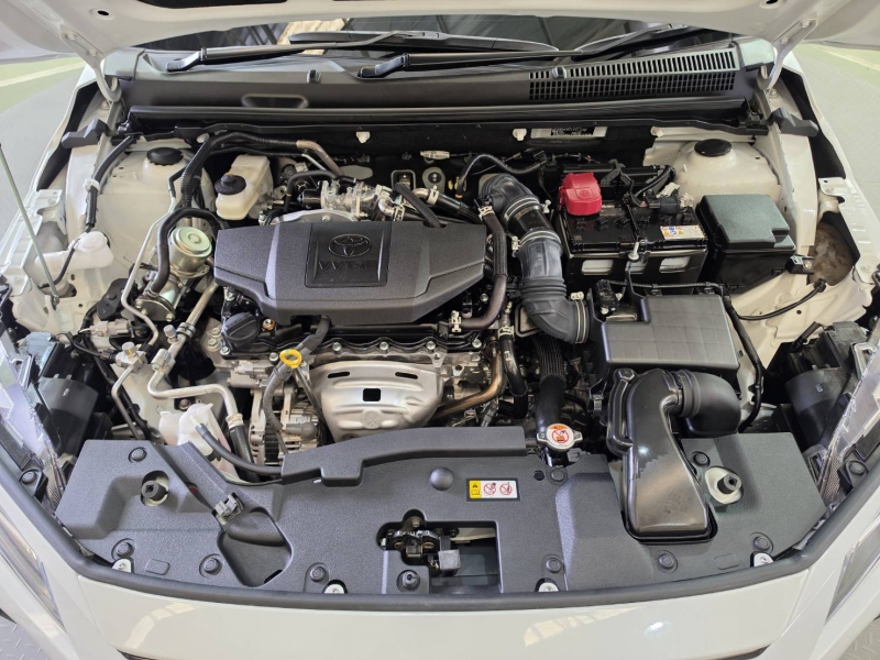 ATIV 1.2 PREMIUM LUXURY A/T