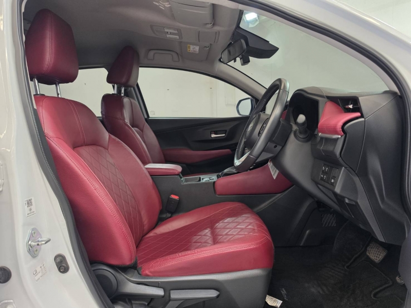 ATIV 1.2 PREMIUM LUXURY A/T