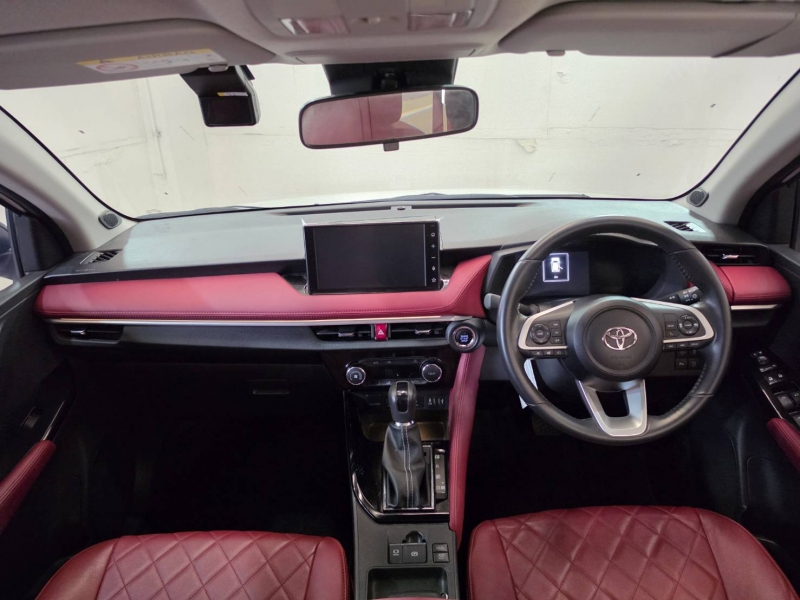 ATIV 1.2 PREMIUM LUXURY A/T