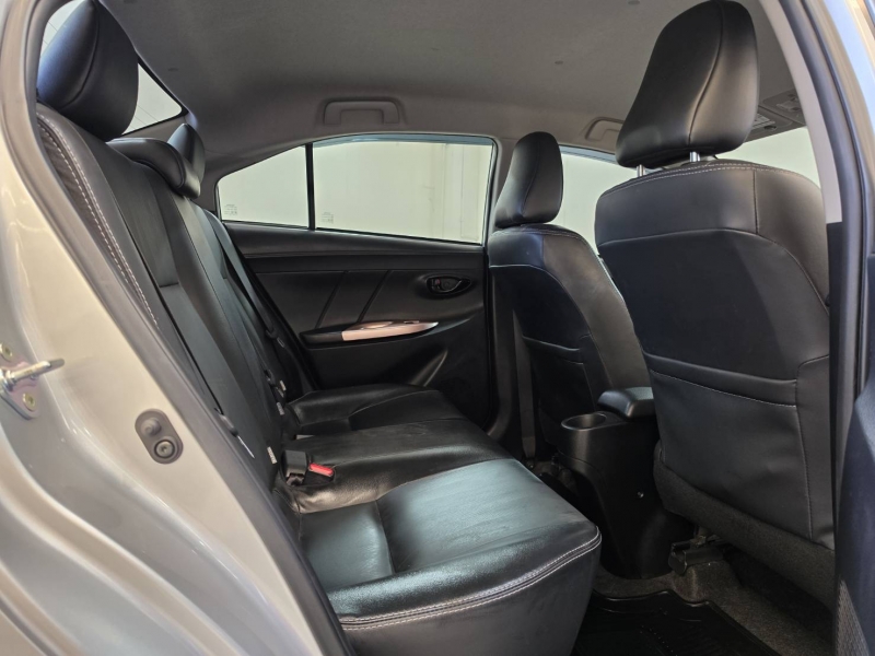 VIOS NEW 1.5 MID A/T