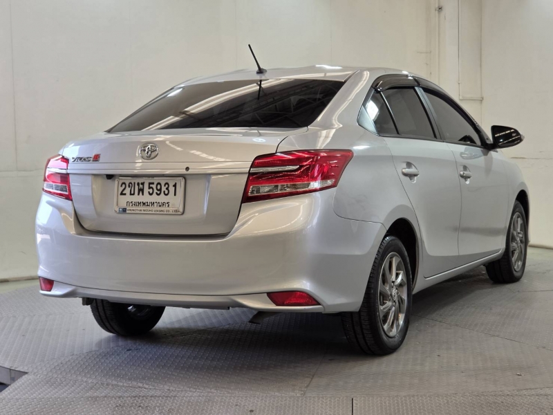 VIOS NEW 1.5 MID A/T
