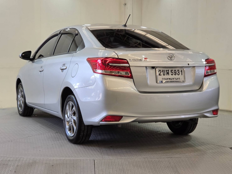 VIOS NEW 1.5 MID A/T