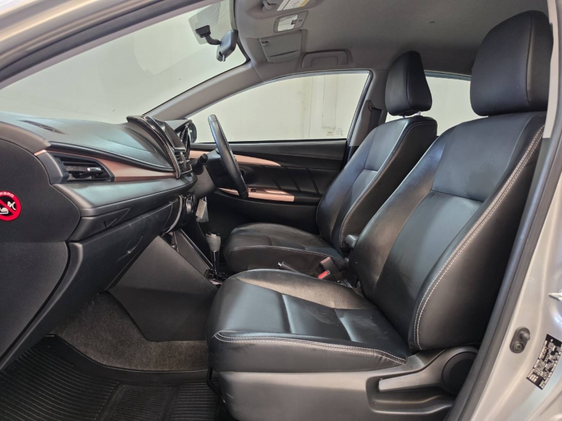 VIOS NEW 1.5 MID A/T