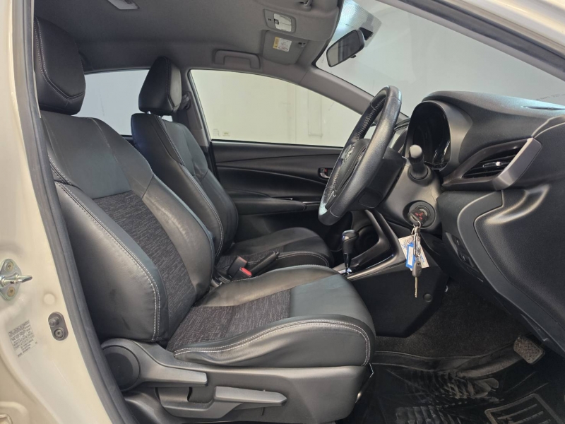 ATIV 1.2 SPORT A/T