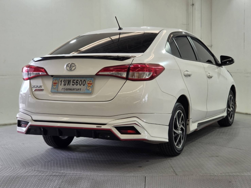 ATIV 1.2 SPORT A/T