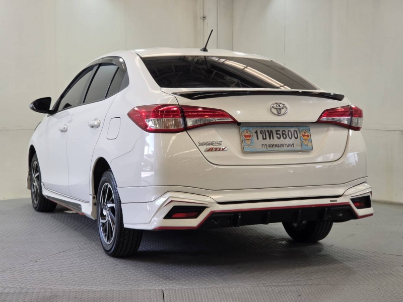 ATIV 1.2 SPORT A/T