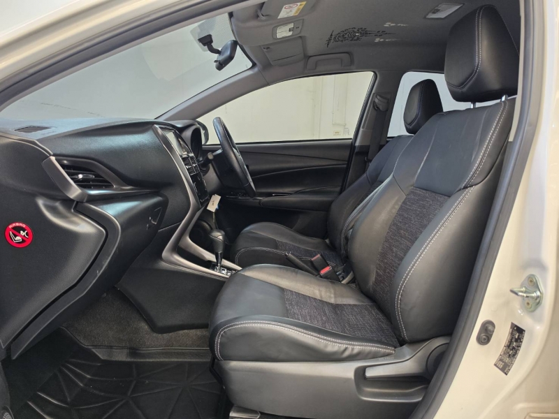 ATIV 1.2 SPORT A/T