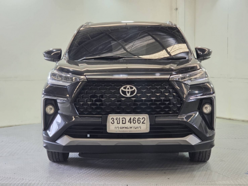 VELOZ 1.5 SMART A/T
