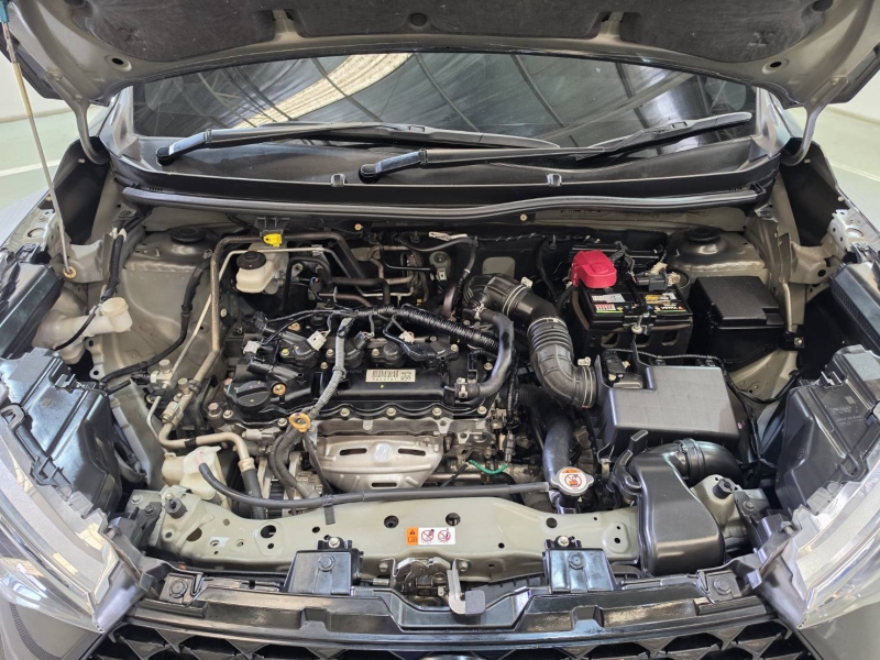 VELOZ 1.5 SMART A/T