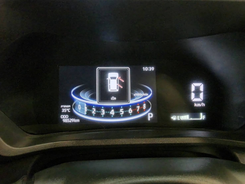 VELOZ 1.5 SMART A/T
