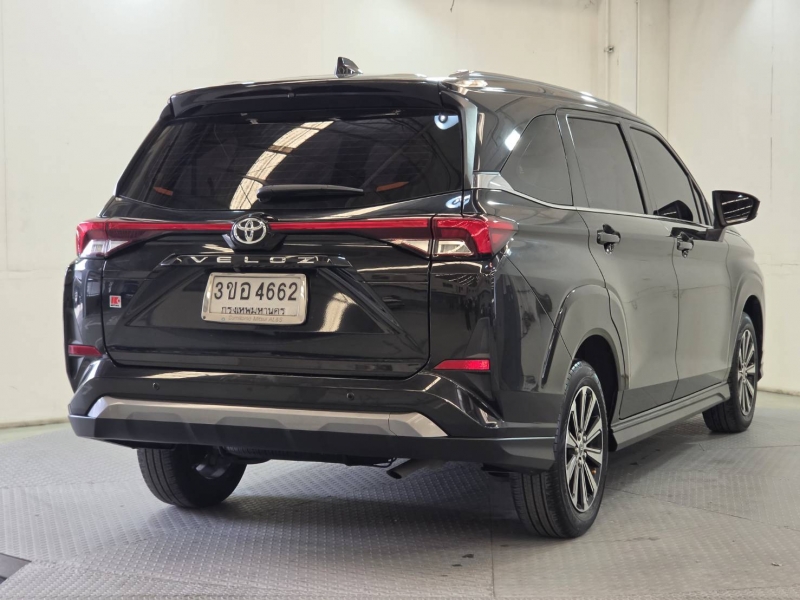 VELOZ 1.5 SMART A/T