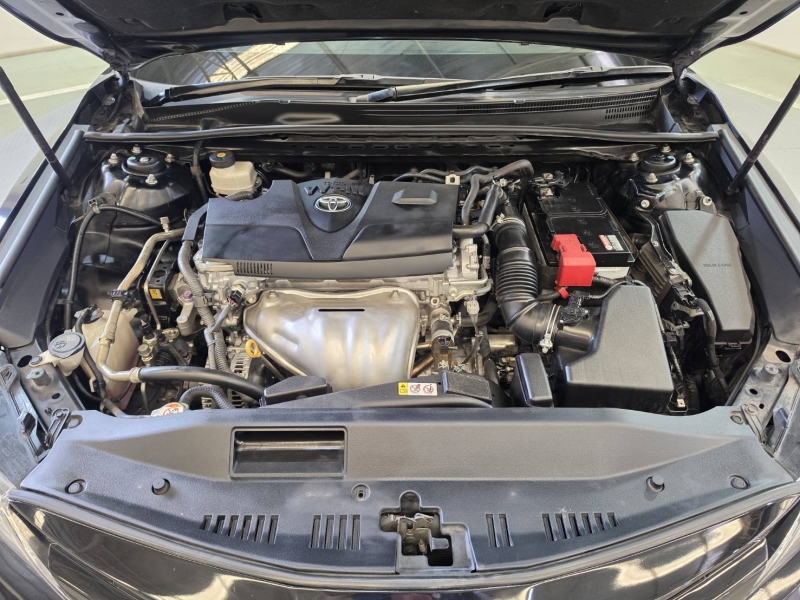 CAMRY NEW 2.0 G A/T
