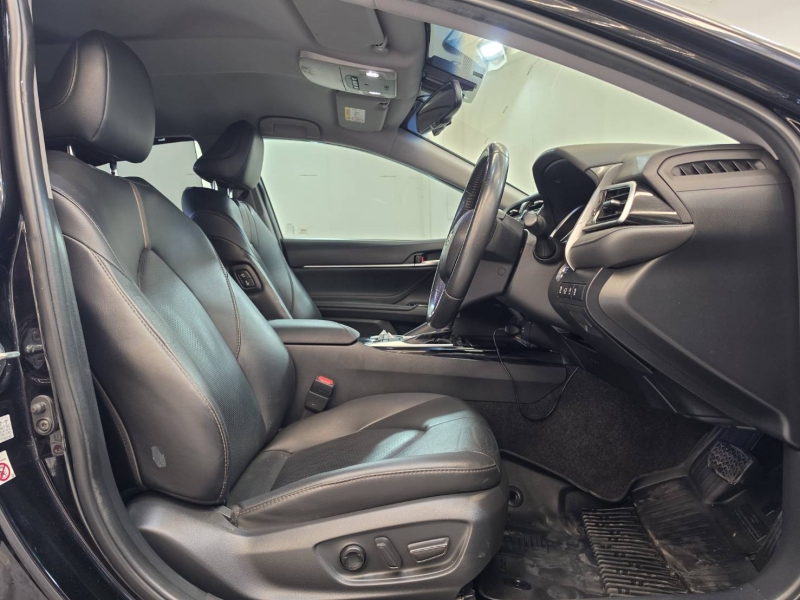 CAMRY NEW 2.0 G A/T