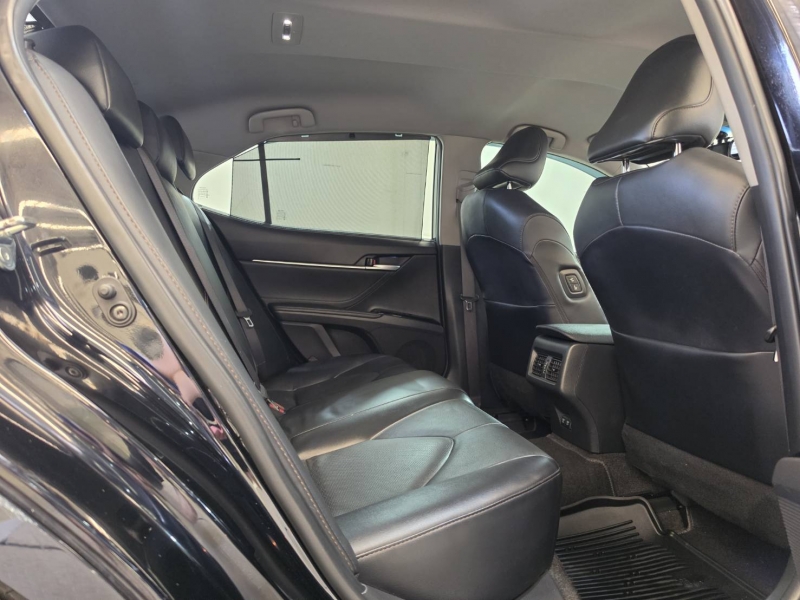 CAMRY NEW 2.0 G A/T