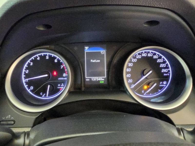 CAMRY NEW 2.0 G A/T
