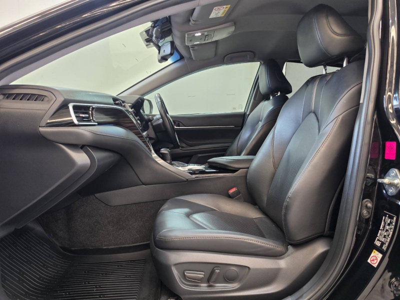 CAMRY NEW 2.0 G A/T