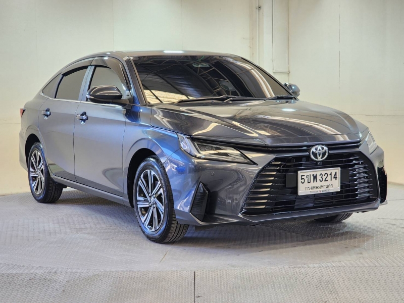 ATIV 1.2 Premium A/T