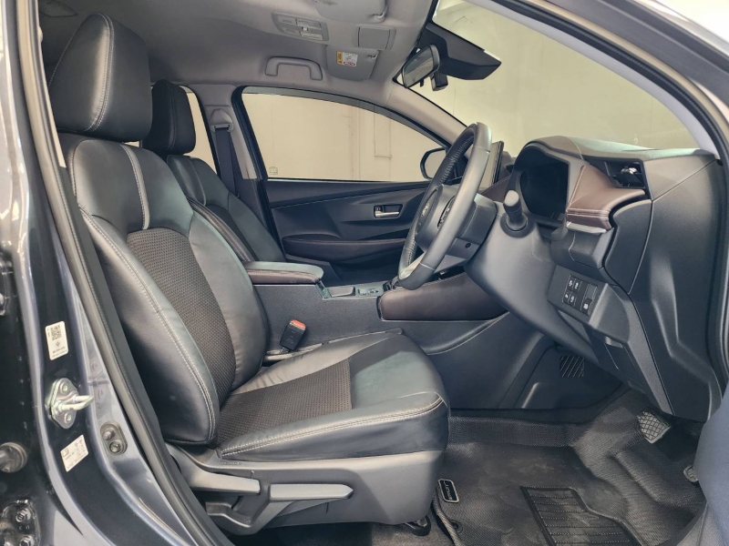 ATIV 1.2 Premium A/T