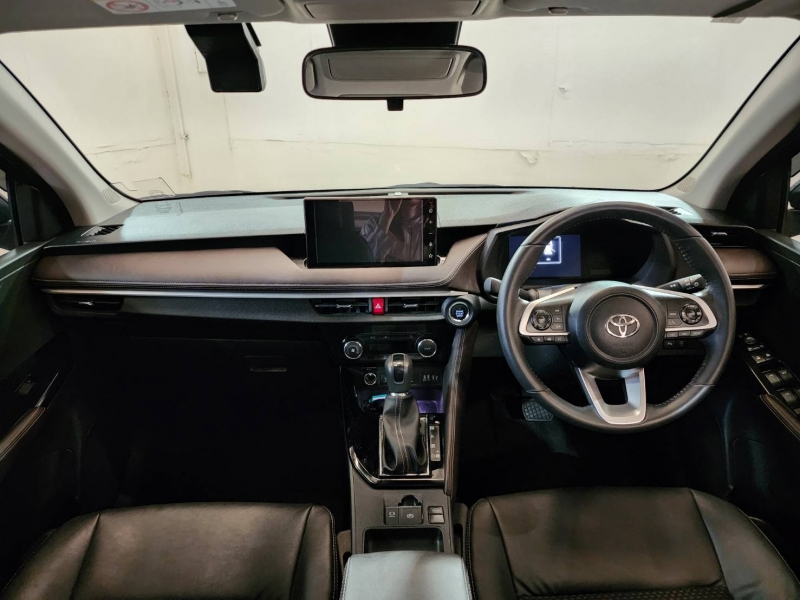 ATIV 1.2 Premium A/T