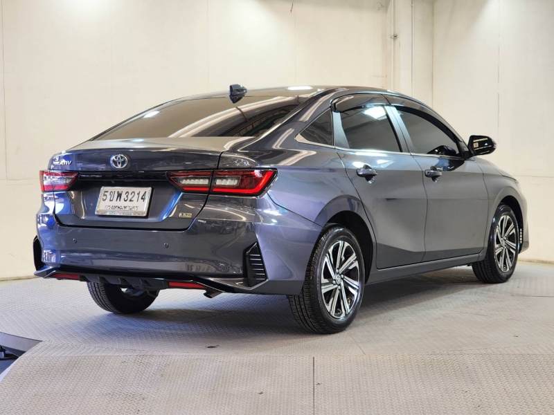 ATIV 1.2 Premium A/T