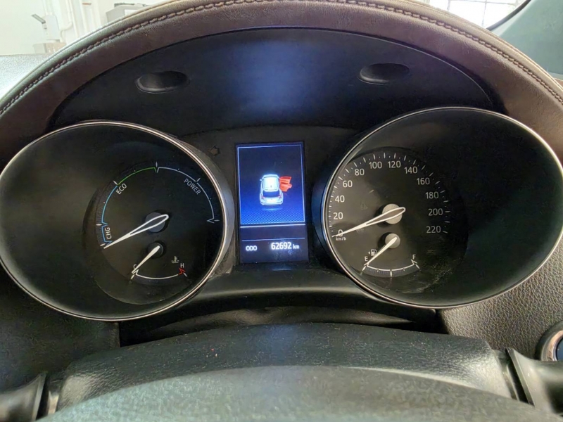 C-HR 1.8 HEV PREMIUM SAFETY E-CVT A/T