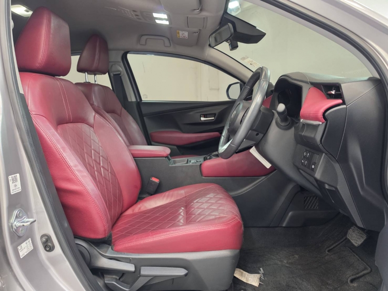 ATIV 1.2 PREMIUM LUXURY A/T