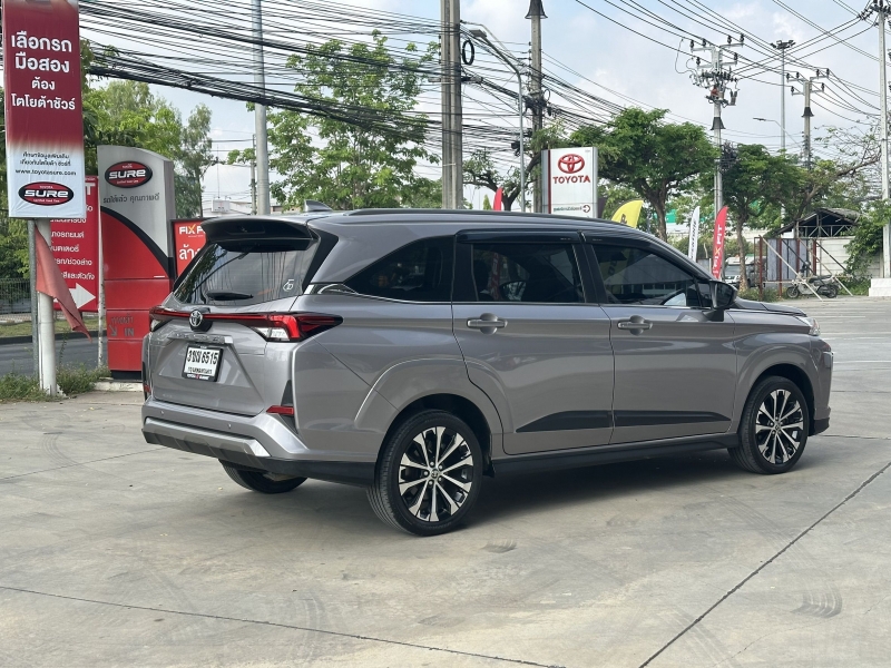 VELOZ 1.5 PREMIUM A/T