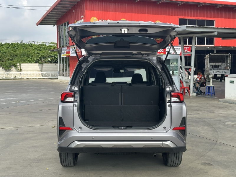 VELOZ 1.5 PREMIUM A/T