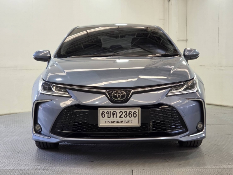 ALTIS NEW 1.8 Sport  A/T