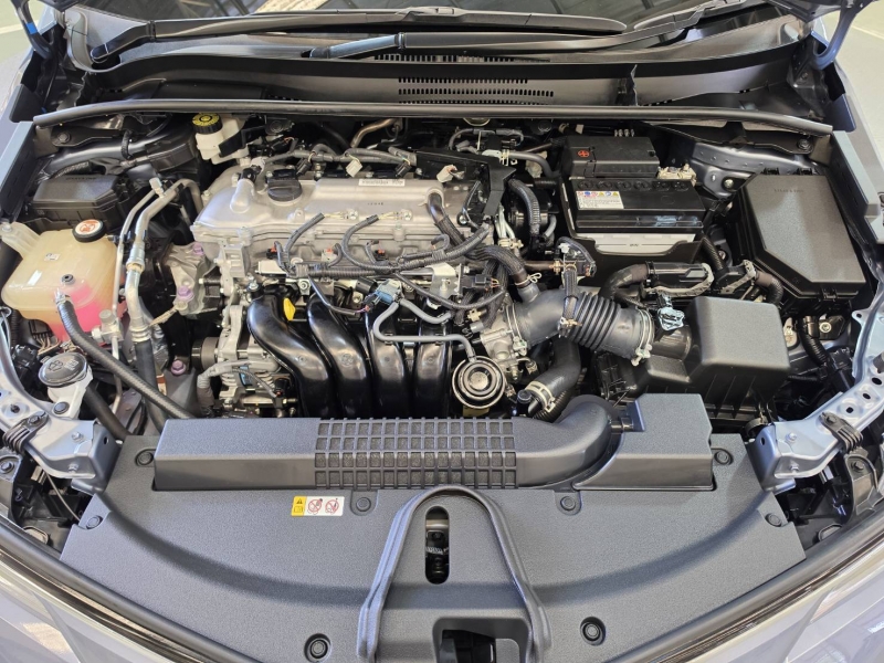 ALTIS NEW 1.8 Sport  A/T