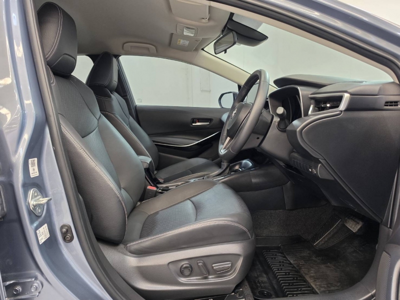 ALTIS NEW 1.8 Sport  A/T