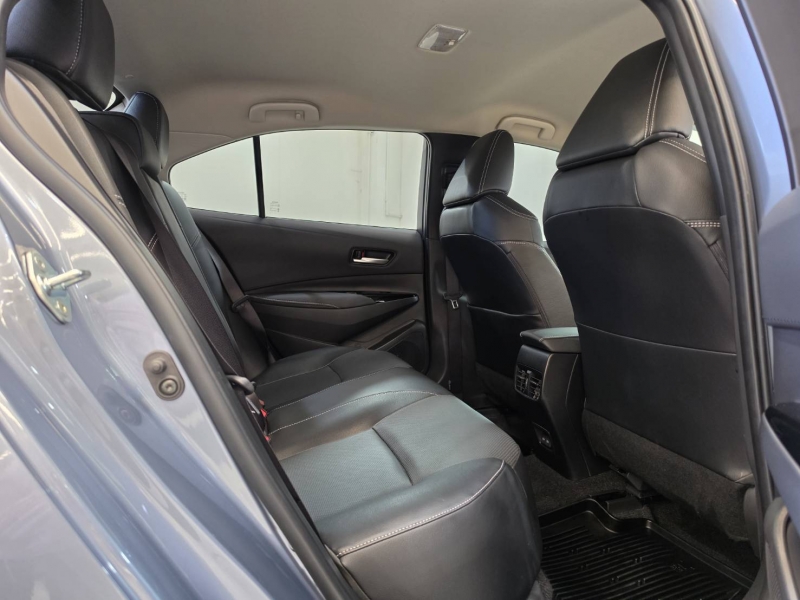 ALTIS NEW 1.8 Sport  A/T