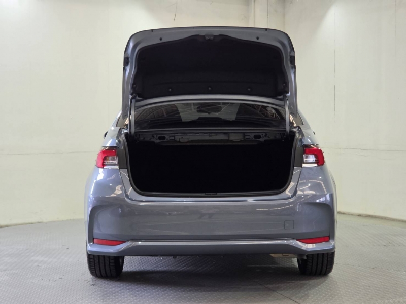 ALTIS NEW 1.8 Sport  A/T