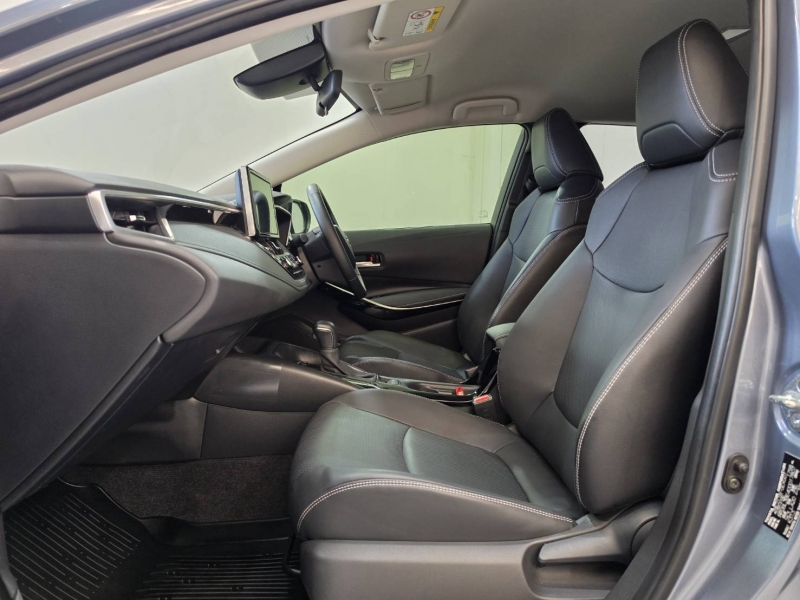 ALTIS NEW 1.8 Sport  A/T