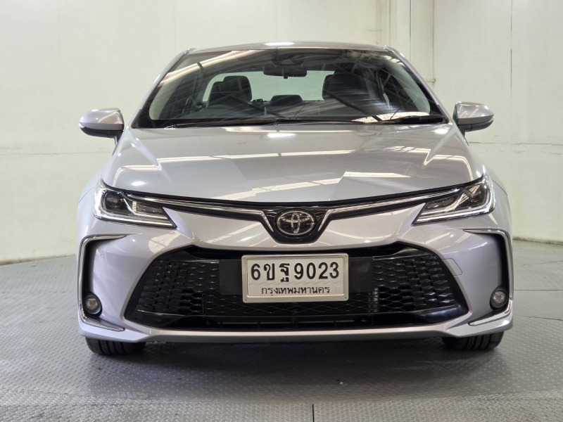 ALTIS NEW 1.8 Sport  A/T