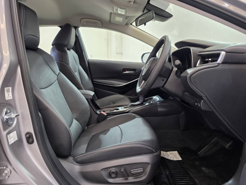 ALTIS NEW 1.8 Sport  A/T